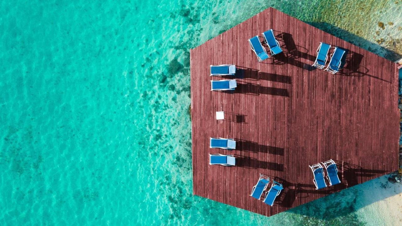 First Bight Fantasy Island Beach Resort And Marina מראה חיצוני תמונה